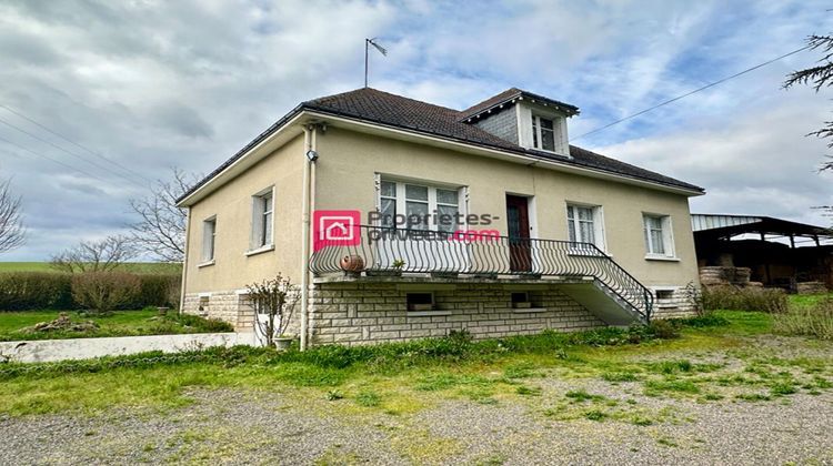 Ma-Cabane - Vente Maison CHINON, 116 m²