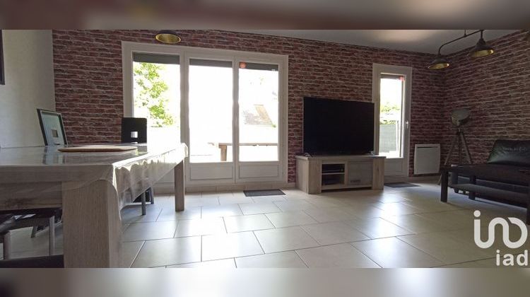 Ma-Cabane - Vente Maison Chinon, 120 m²