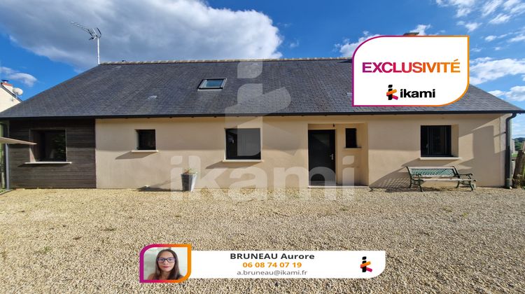 Ma-Cabane - Vente Maison Chinon, 143 m²