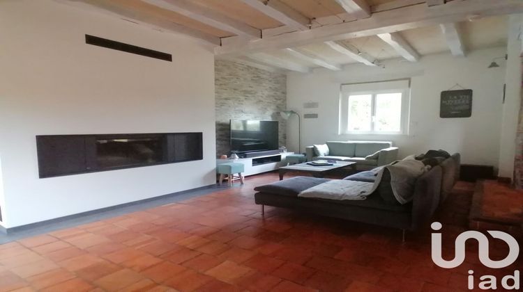 Ma-Cabane - Vente Maison Chinon, 223 m²