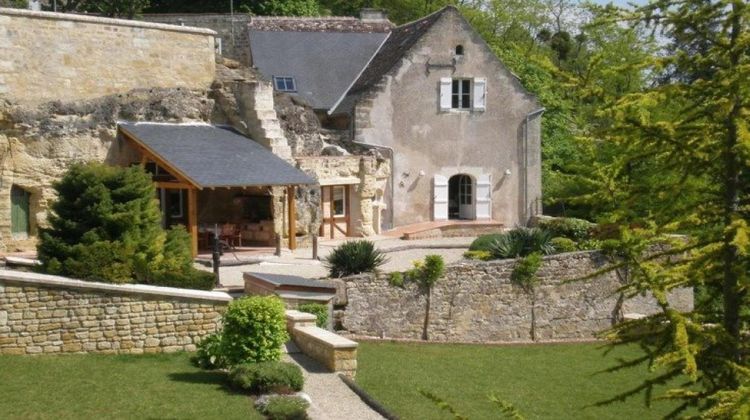 Ma-Cabane - Vente Maison Chinon, 220 m²