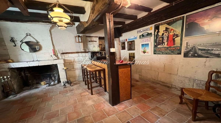 Ma-Cabane - Vente Maison CHINON, 320 m²