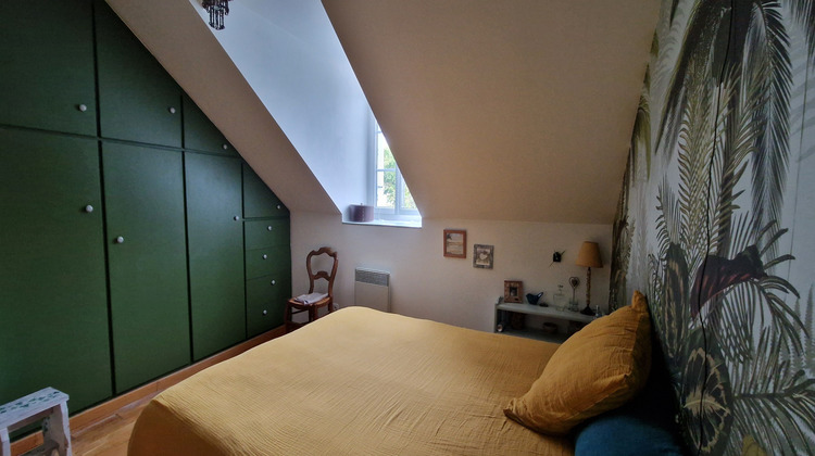 Ma-Cabane - Vente Maison Chinon, 150 m²