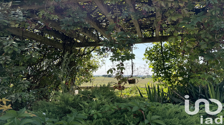 Ma-Cabane - Vente Maison Chinon, 125 m²