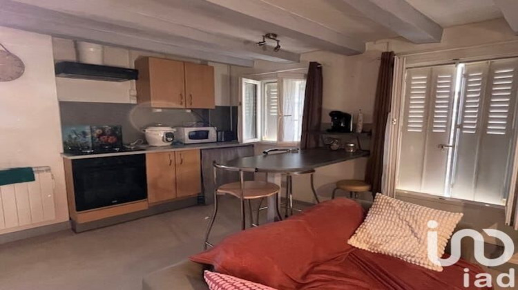 Ma-Cabane - Vente Maison Chinon, 89 m²