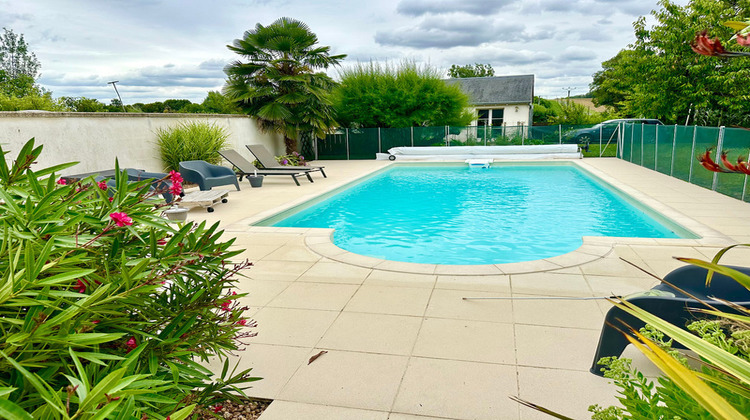 Ma-Cabane - Vente Maison CHINON, 153 m²