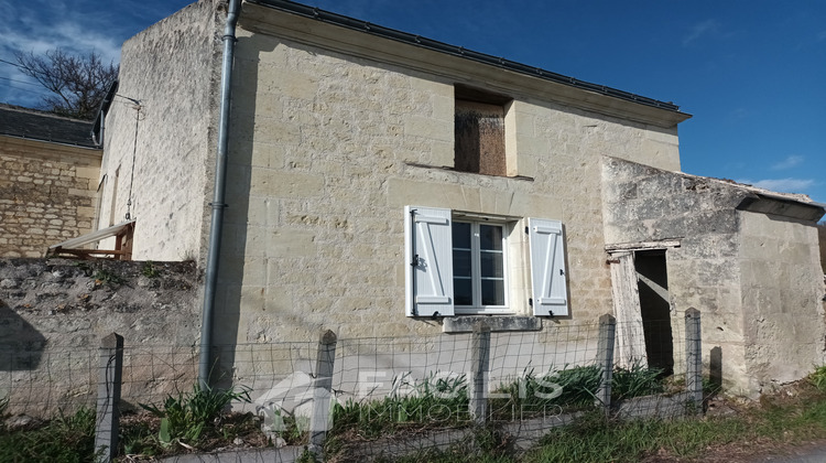 Ma-Cabane - Vente Maison Chinon, 120 m²