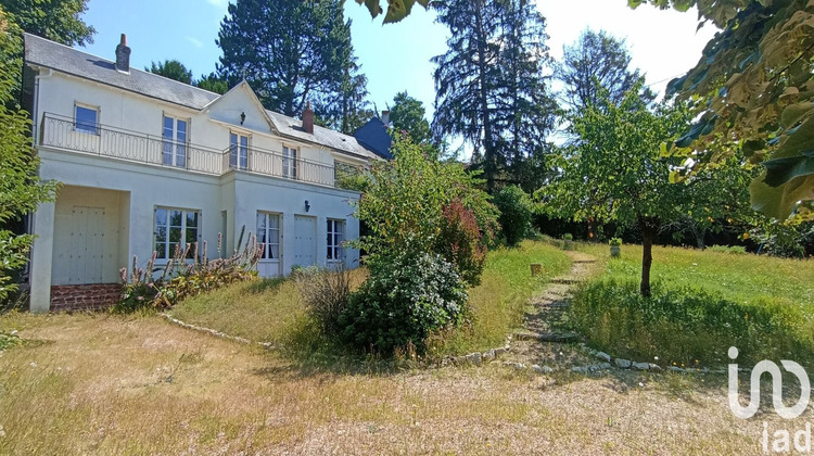 Ma-Cabane - Vente Maison Chinon, 180 m²