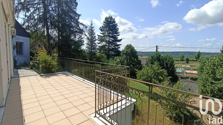 Ma-Cabane - Vente Maison Chinon, 180 m²