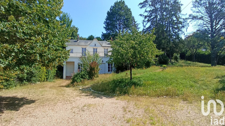 Ma-Cabane - Vente Maison Chinon, 180 m²