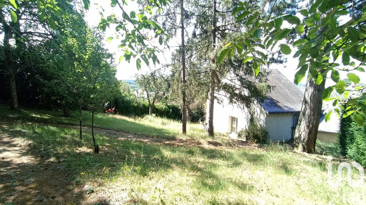 Ma-Cabane - Vente Maison Chinon, 180 m²