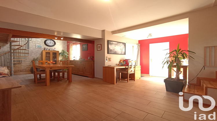 Ma-Cabane - Vente Maison Chinon, 215 m²