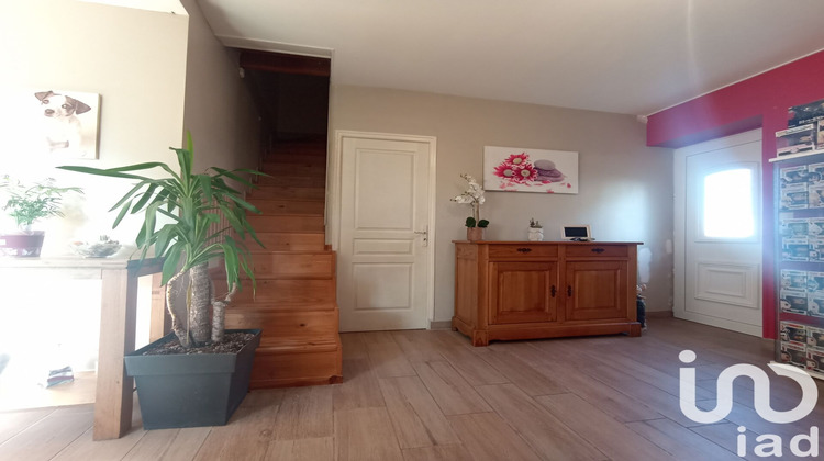 Ma-Cabane - Vente Maison Chinon, 215 m²