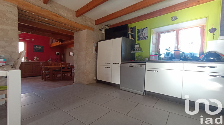 Ma-Cabane - Vente Maison Chinon, 215 m²