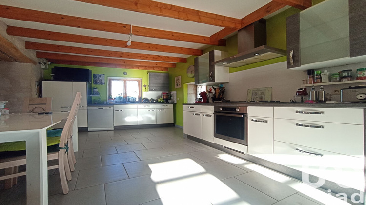 Ma-Cabane - Vente Maison Chinon, 215 m²