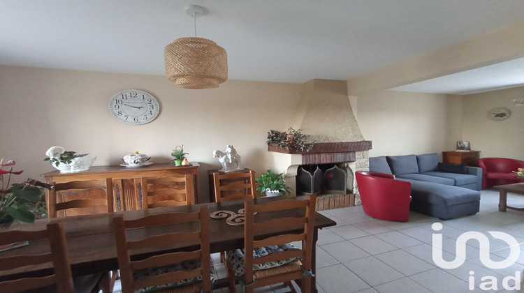 Ma-Cabane - Vente Maison Chinon, 80 m²