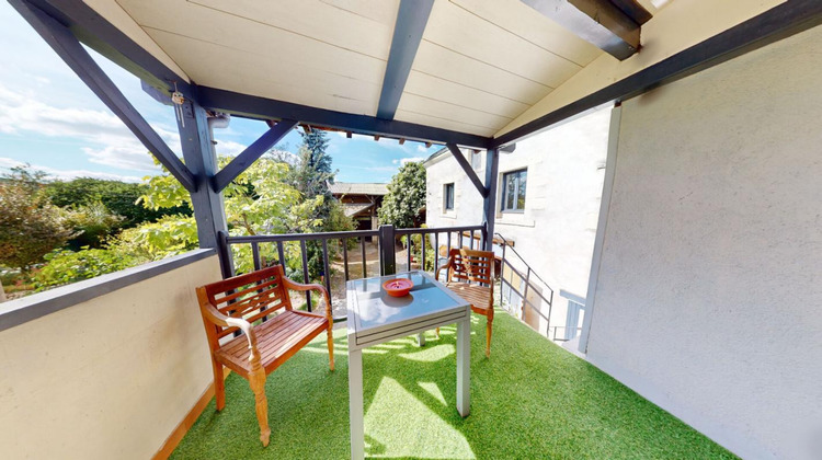 Ma-Cabane - Vente Maison CHINON, 114 m²