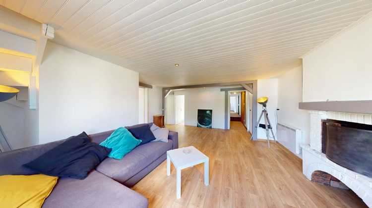 Ma-Cabane - Vente Maison CHINON, 114 m²