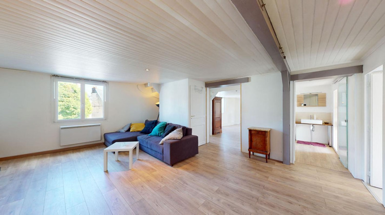 Ma-Cabane - Vente Maison CHINON, 114 m²