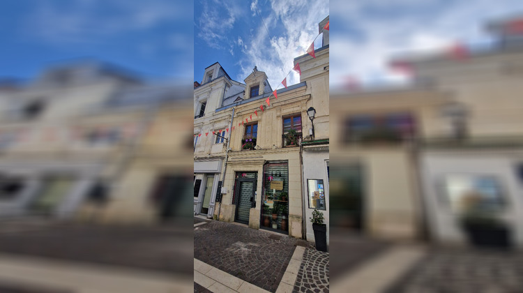 Ma-Cabane - Vente Maison CHINON, 160 m²