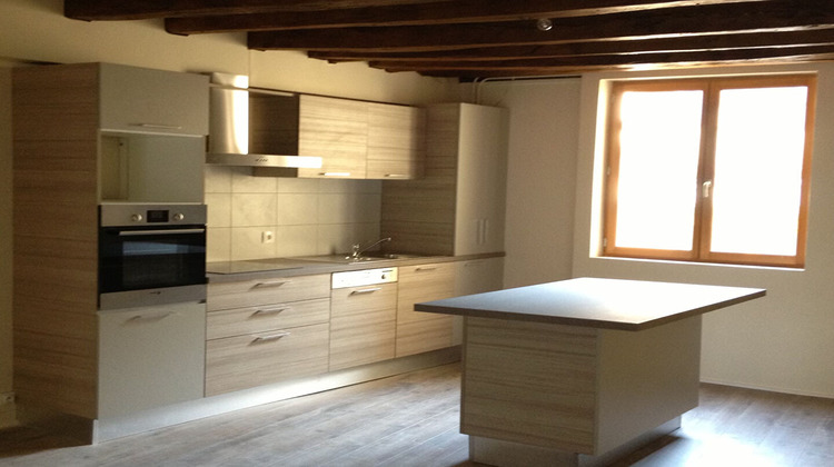 Ma-Cabane - Vente Maison CHINON, 160 m²