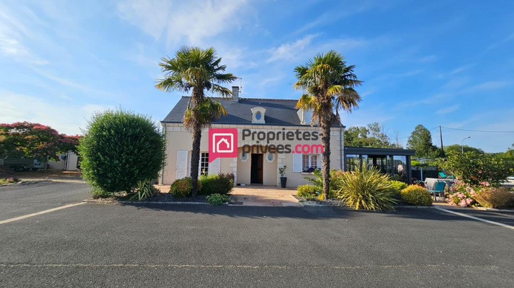 Ma-Cabane - Vente Maison CHINON, 153 m²