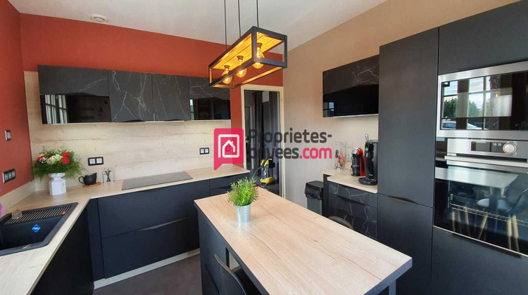 Ma-Cabane - Vente Maison CHINON, 153 m²