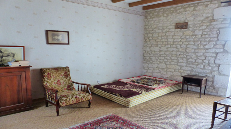 Ma-Cabane - Vente Maison Chinon, 190 m²