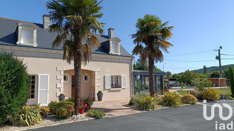 Ma-Cabane - Vente Maison Chinon, 170 m²