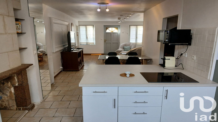 Ma-Cabane - Vente Maison Chinon, 104 m²