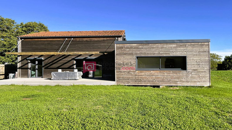 Ma-Cabane - Vente Maison CHINON, 130 m²