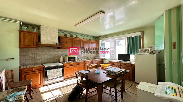 Ma-Cabane - Vente Maison CHINON, 114 m²