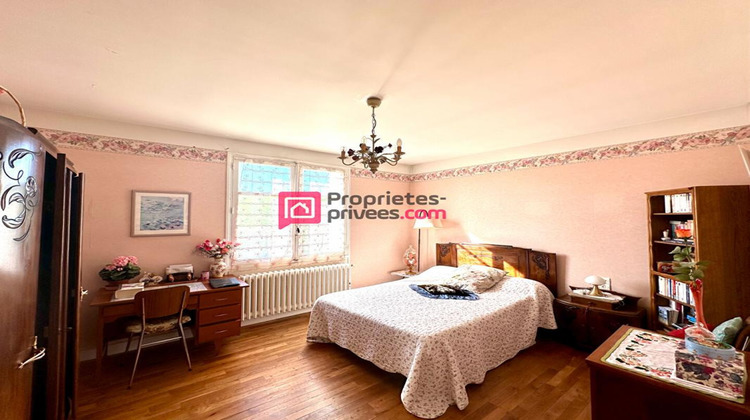 Ma-Cabane - Vente Maison CHINON, 116 m²