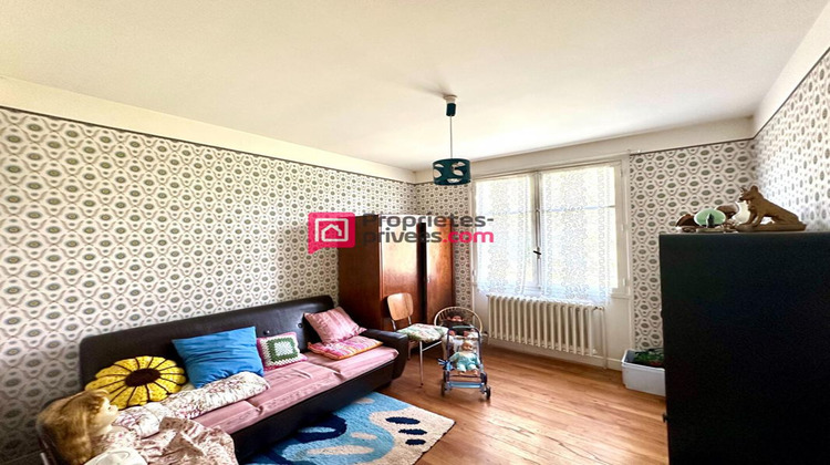 Ma-Cabane - Vente Maison CHINON, 116 m²