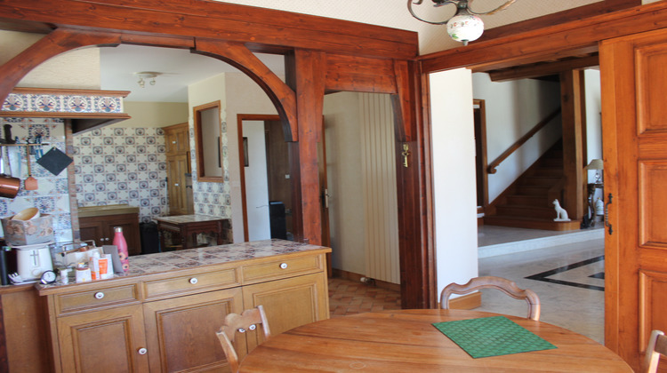 Ma-Cabane - Vente Maison Chinon, 225 m²