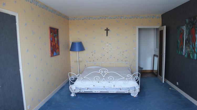 Ma-Cabane - Vente Maison Chinon, 225 m²