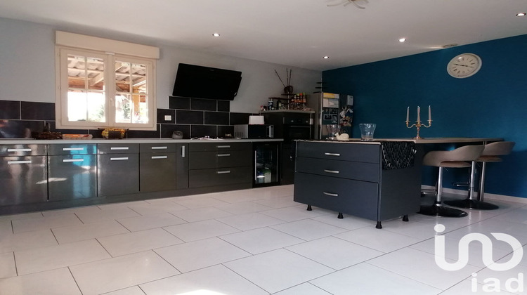 Ma-Cabane - Vente Maison Chinon, 182 m²