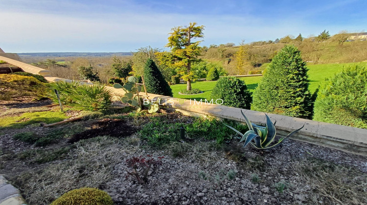 Ma-Cabane - Vente Maison Chinon, 229 m²