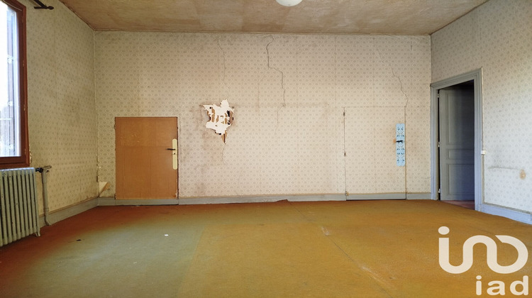 Ma-Cabane - Vente Maison Chinon, 161 m²