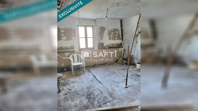 Ma-Cabane - Vente Maison Chinon, 105 m²