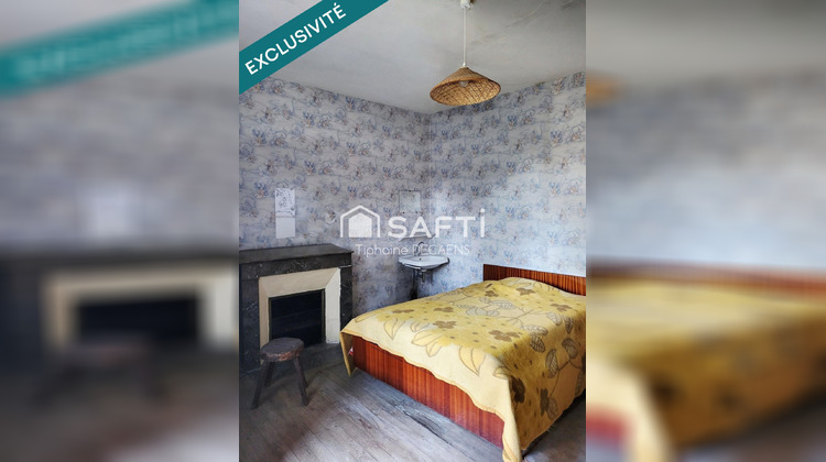 Ma-Cabane - Vente Maison Chinon, 105 m²