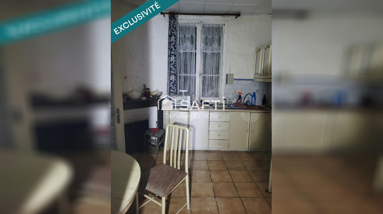 Ma-Cabane - Vente Maison Chinon, 105 m²