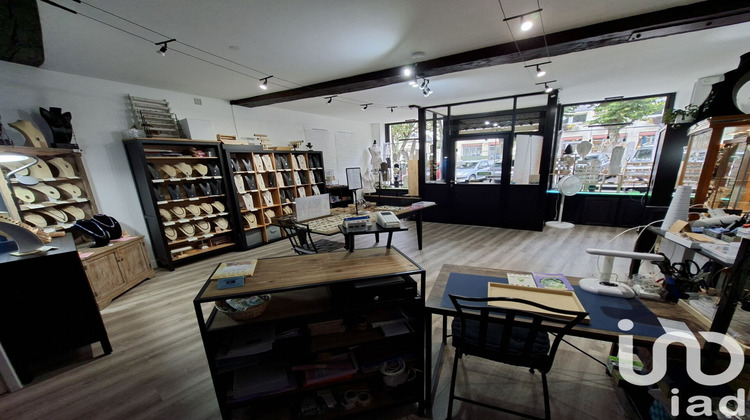 Ma-Cabane - Vente Maison Chinon, 196 m²