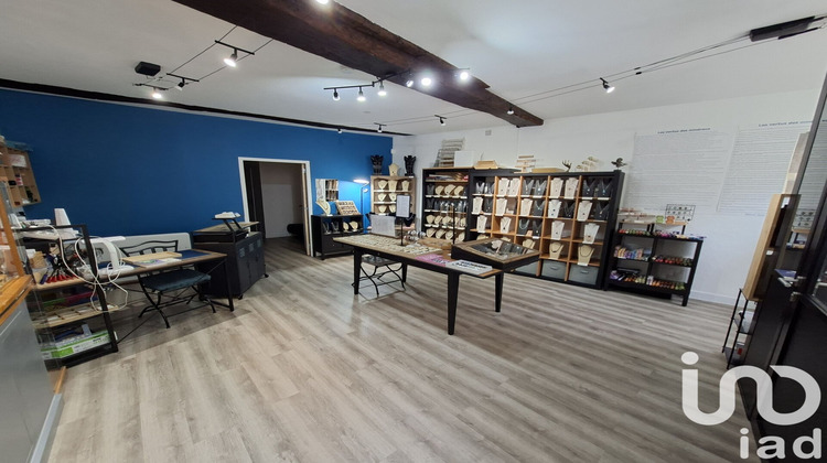 Ma-Cabane - Vente Maison Chinon, 196 m²