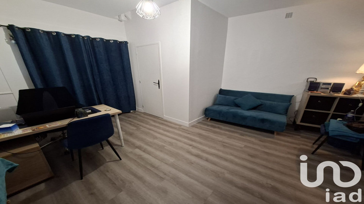 Ma-Cabane - Vente Maison Chinon, 196 m²