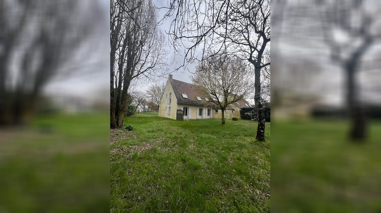 Ma-Cabane - Vente Maison Chinon, 124 m²