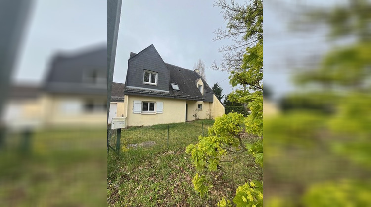 Ma-Cabane - Vente Maison Chinon, 124 m²