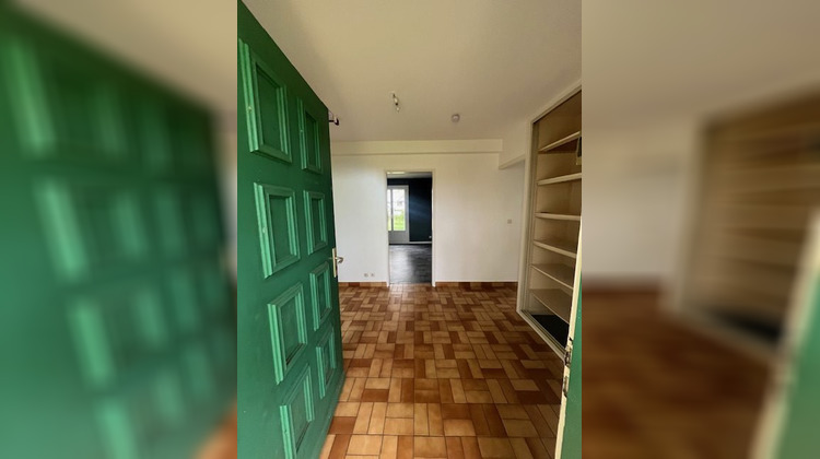 Ma-Cabane - Vente Maison Chinon, 124 m²