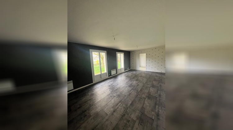 Ma-Cabane - Vente Maison Chinon, 124 m²