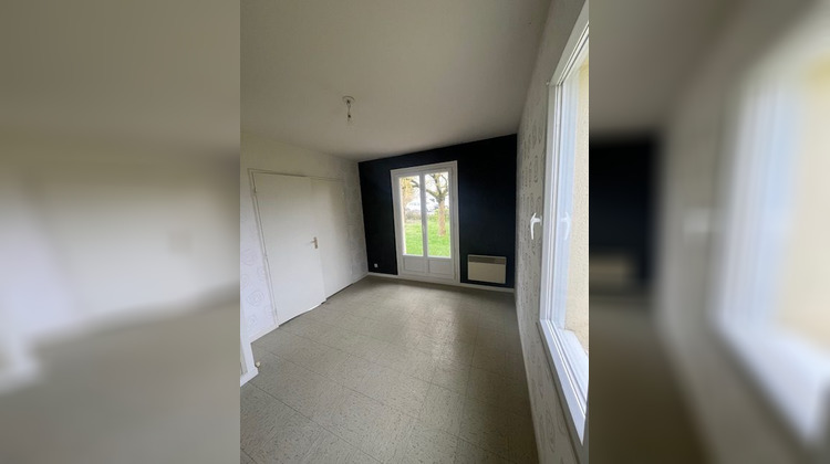 Ma-Cabane - Vente Maison Chinon, 124 m²